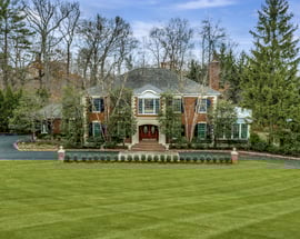 8 Fenbrook Drive