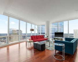 5 Renaissance Square #PH3G