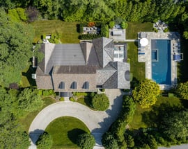 22 Brookline Road