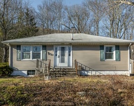 6 Park Road