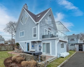 25 Linden Lane