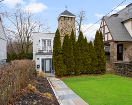 75 Kensington Road