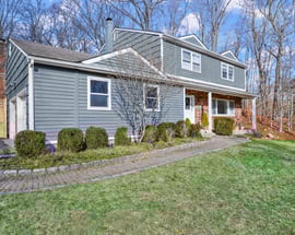 150 Thayer Pond Road