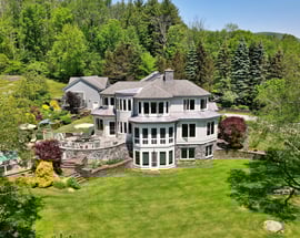 321 West Rd