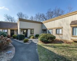 807 Heritage Village #C