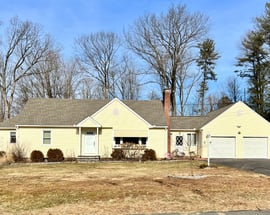 24 Ichabod Road