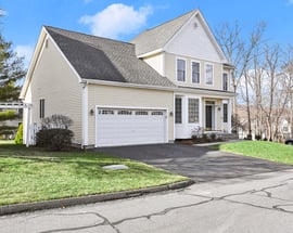 2 Revere Circle