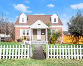 638 Jewett Avenue
