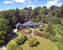 29 Chestnut Woods Road