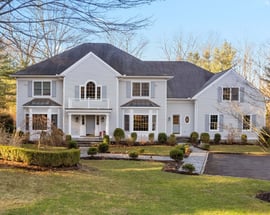 5 Valley Place