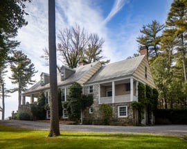 24 & 30 Berkshire Heights Rd
