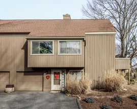 295 Agawam Drive #B