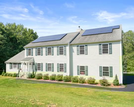5 Partridge Road