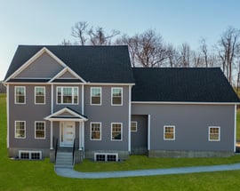 11 Hawthorne Lane