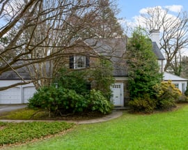 277 Beverly Road