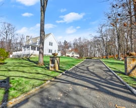50 Laurel Hill Road