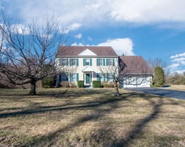 7 Bristle Lane
