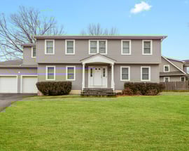 14 Melissa Drive