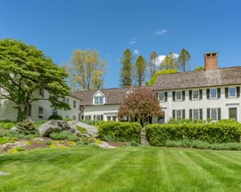 125 Town Line Road