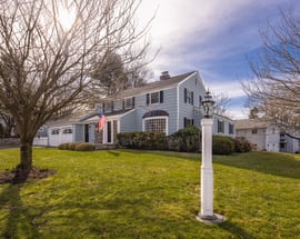 2 Belleval Street