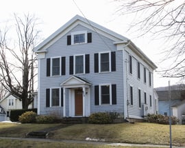 872 Main St