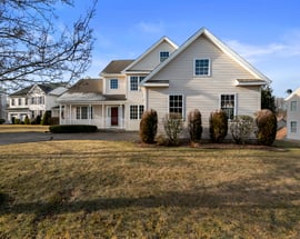 95 Glen Ridge Road