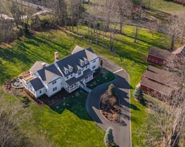 35 Taunton Hill Road