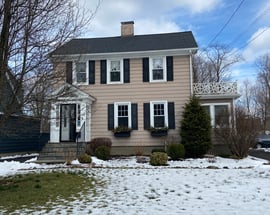 25 Lawncrest Road