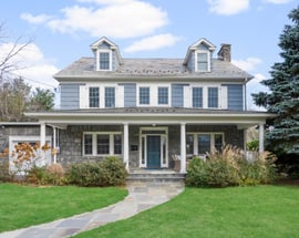33 Monroe Avenue