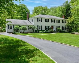 33 Marvin Ridge Place