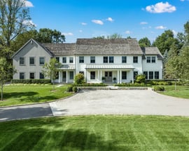 85 West Hills Road