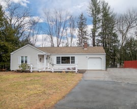 8 Hickory Lane