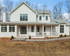 32 Lords Meadow Lane