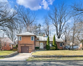 54 Inwood Street