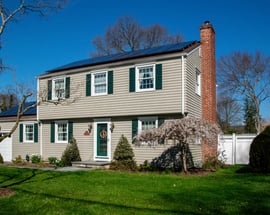 78 Flower House Drive