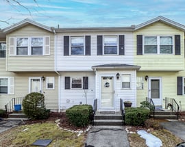 25 Padanaram Road #63