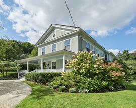 48 South St