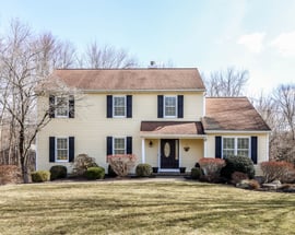1 Red Barn Lane