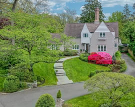 16 Sturgis Road