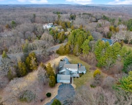 1 Cleft Rock Road