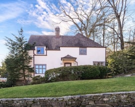 134 Aqueduct Drive