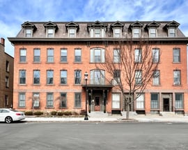 130 Main Street #2C