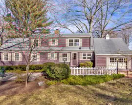 7 Johnson Road
