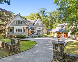 206 Hermits Road