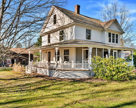 1553 Hartsville New Marlborough Rd