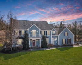 220 Saddle Ridge Lane