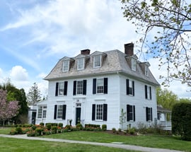 150 South Street
