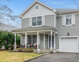 53 Carman Road