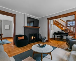 29 Ralston Avenue