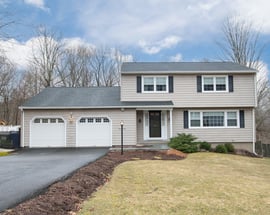9 Fawn Road